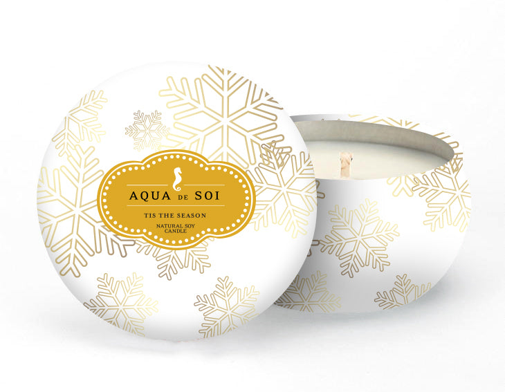 KAAARS.NL - The SOi Company -%product_title - 15.25 - Winter Season