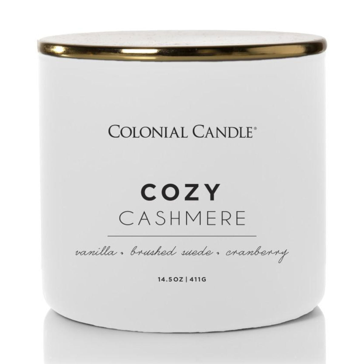 KAAARS.NL - Colonial Candle -%product_title - 28.95 - Pop of Color