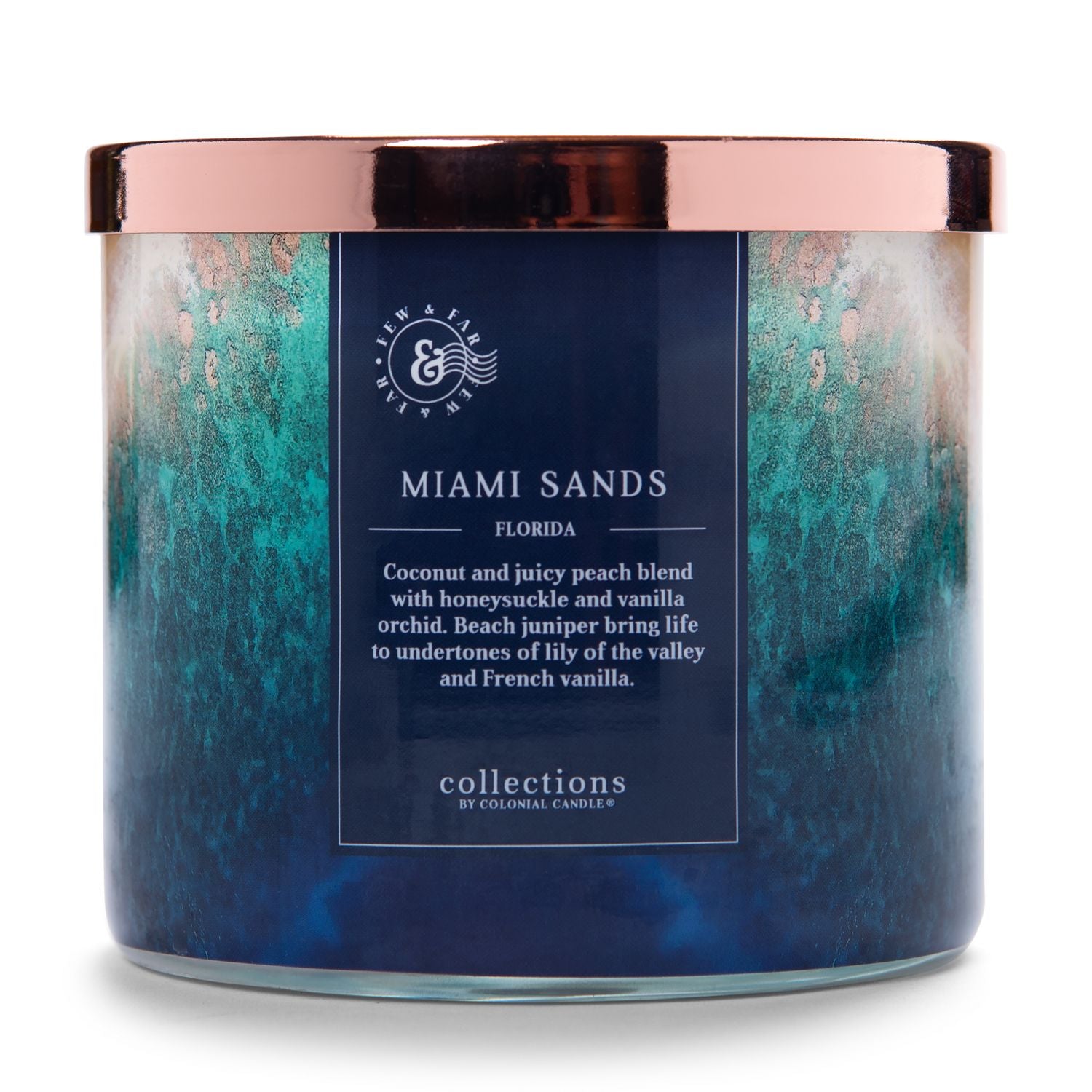 KAAARS.NL - Colonial Candle -%product_title - 28.95 - Travel Collection