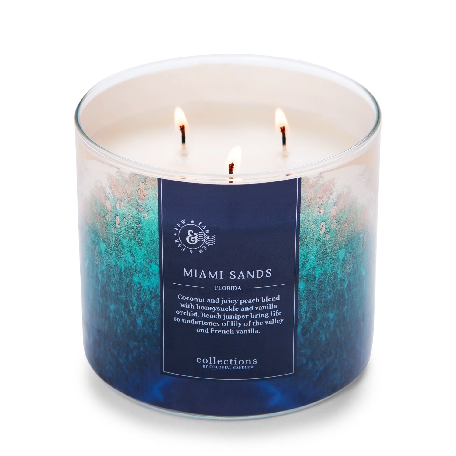 KAAARS.NL - Colonial Candle -%product_title - 28.95 - Travel Collection