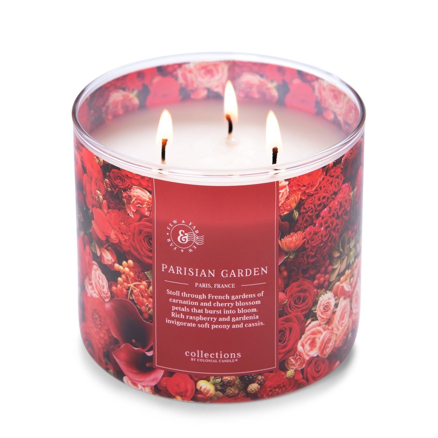 KAAARS.NL - Colonial Candle -%product_title - 28.95 - Travel Collection