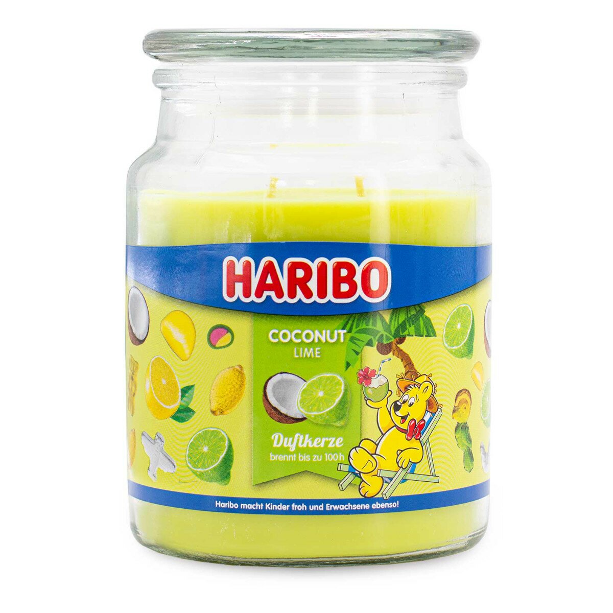 haribo-coconut-lime-grote-geurkaars-510gr-KAAARS.NL