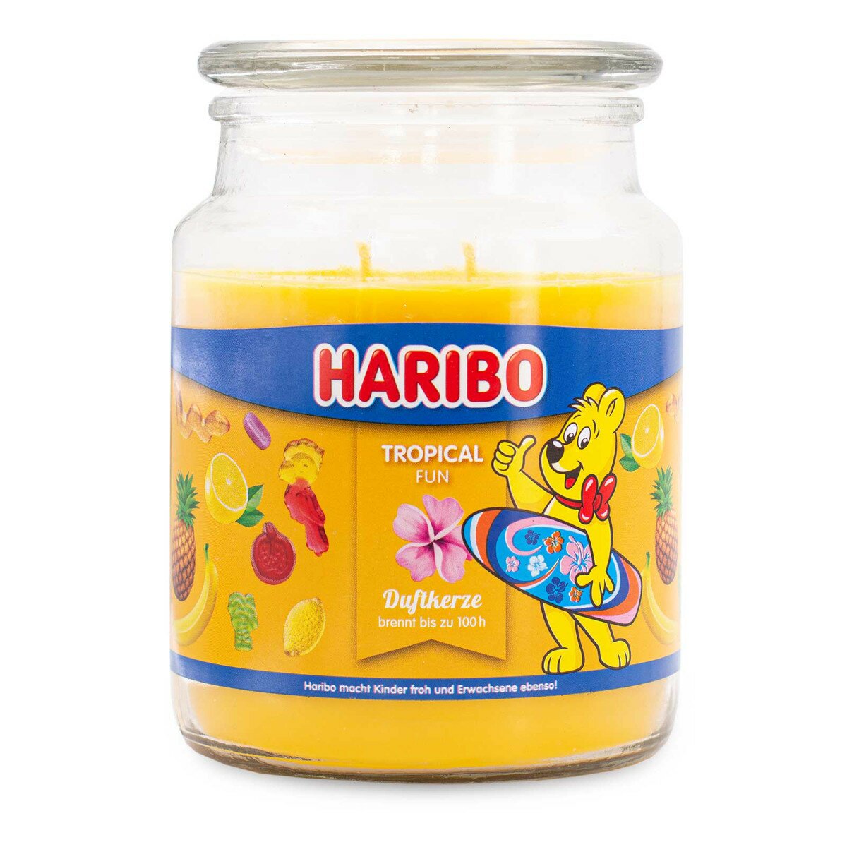 haribo-tropical-fun-grote-geurkaars-510gr-KAAARS.NL