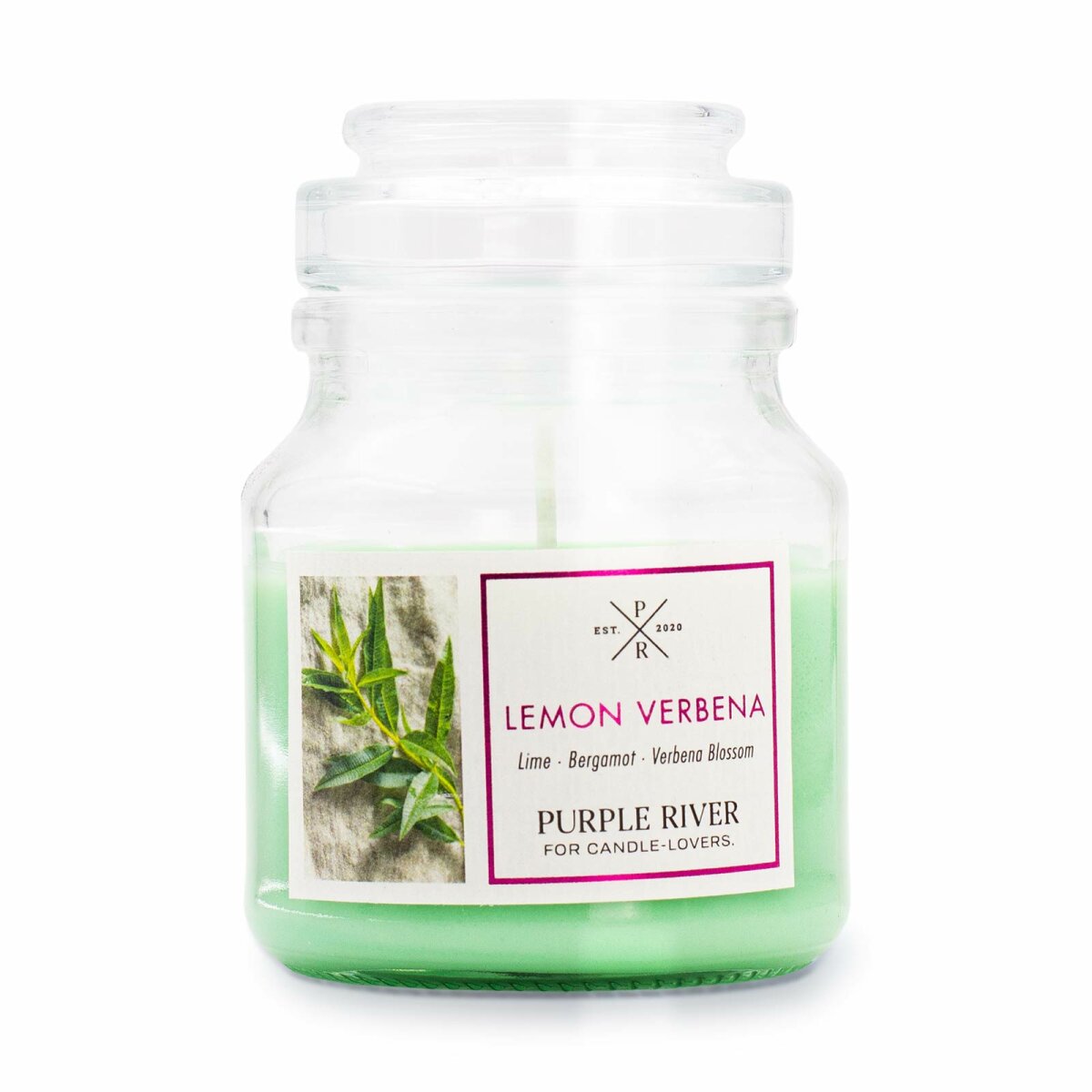 purple-river- lemon-verbena-kleine-soja-geurkaars-113gr-KAAARS.NL