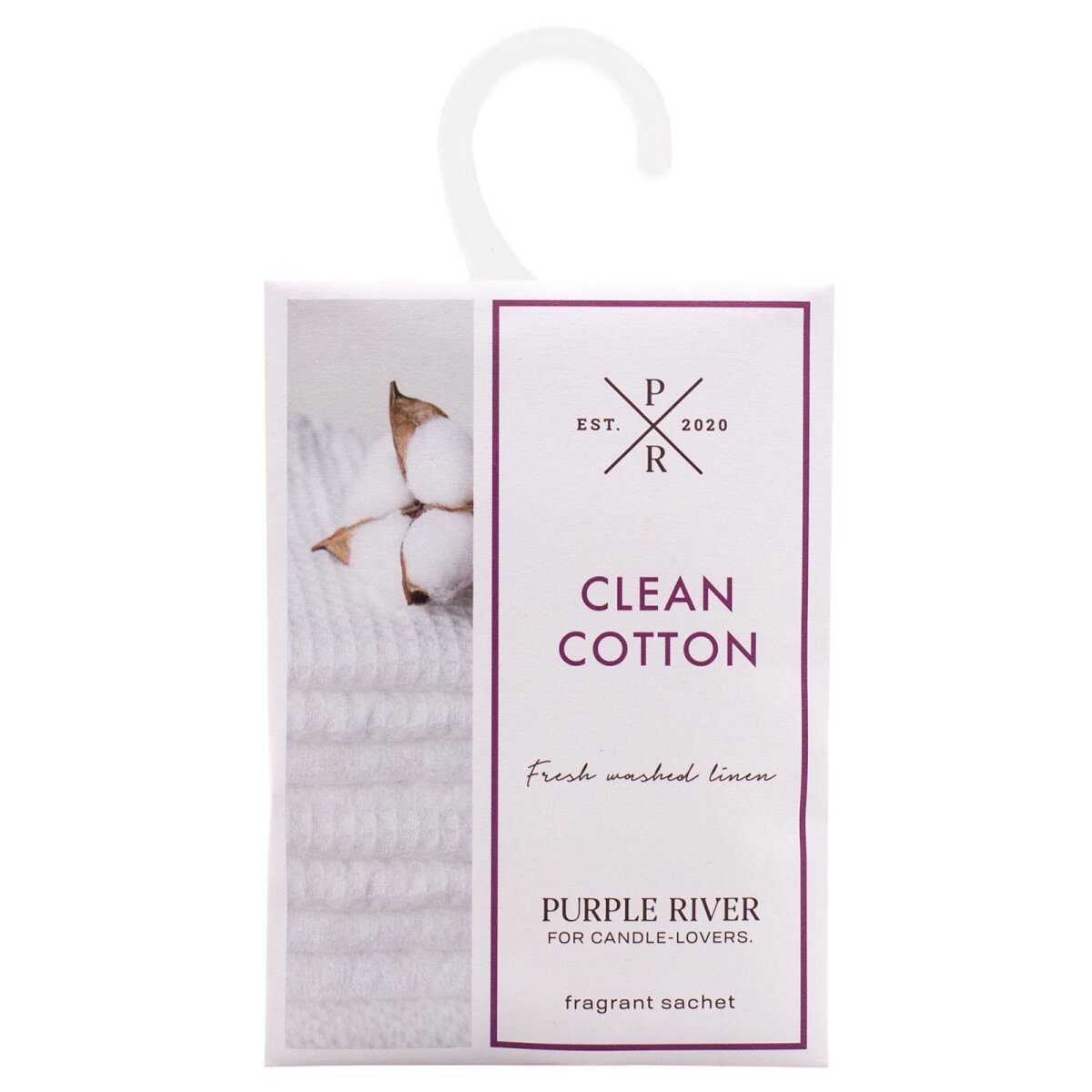 purple-river-fresh-cotton-geurzakje-2x20gr-KAAARS.NL